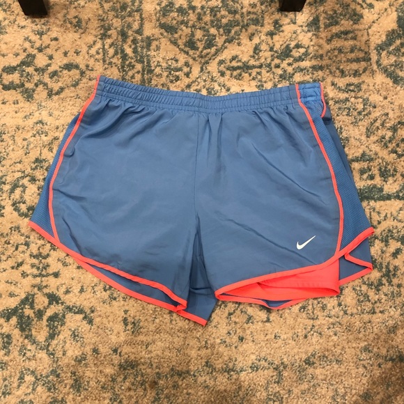 Nike Pants - Nine running shorts